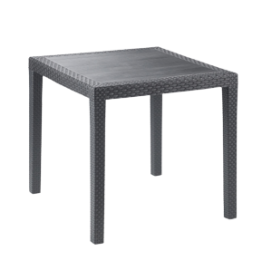 TABLE KING ANTHRACITE