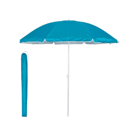 beach umbrella 1.8m Turquoise
