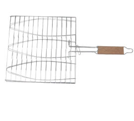 bbq grilling rack for fish
