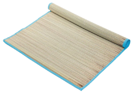 Bamboo beach mat 58x171cm