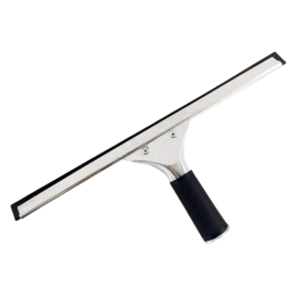 RUBBER SQUEEGEE 35CM