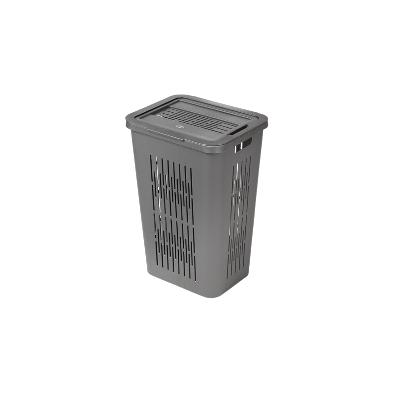 TONTARELLI LAUNDRY HAMPER BELLA 60LT