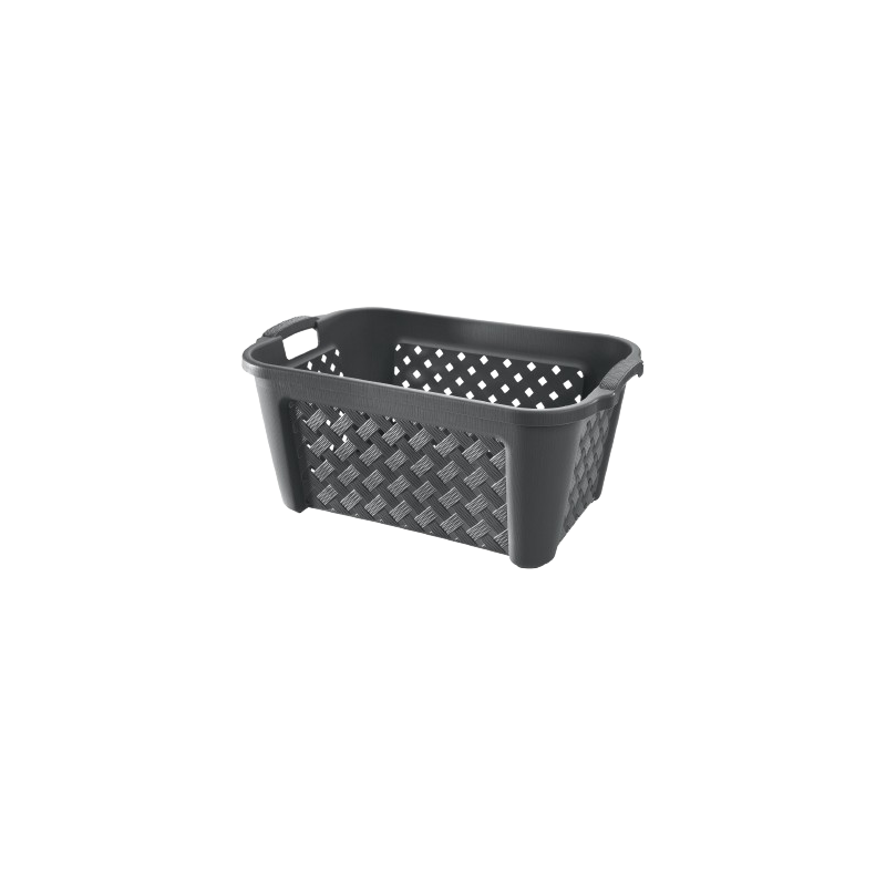 TONTARELLI LAUNDRY BASKET ARIANNA 