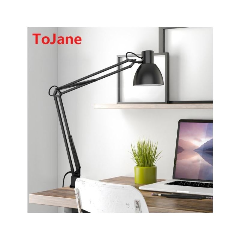 Buy Desk Lamp With Clamp from Tabone Direct Malta