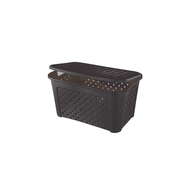 TONTARELLI ARIANNA LAUNDRY BASKET BIG
