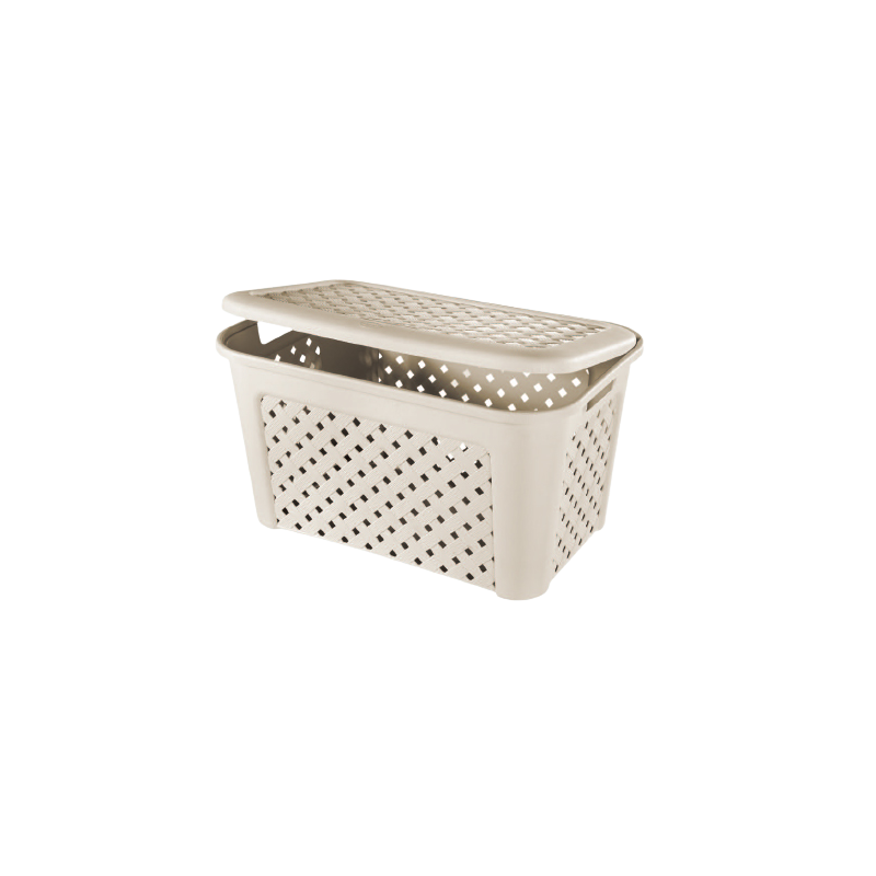 TONTARELLI ARIANNA LAUNDRY BASKET BIG