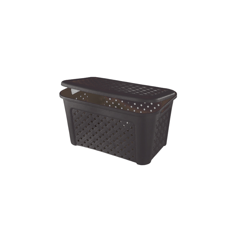 TONTARELLI ARIANNA LAUNDRY BASKET BIG