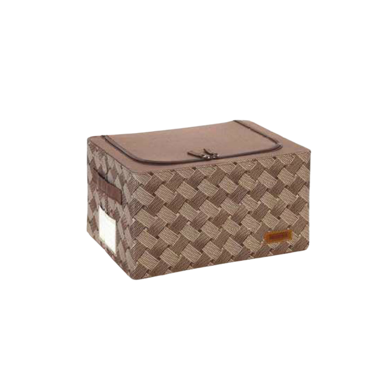 Omnibox 17 litres Brown