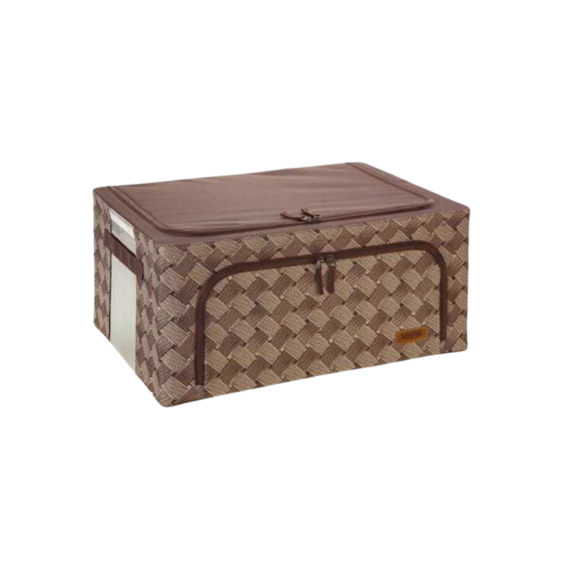 Omnibox 44 litres Cream