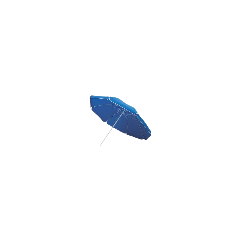 beach umbrella 1.8m Blue