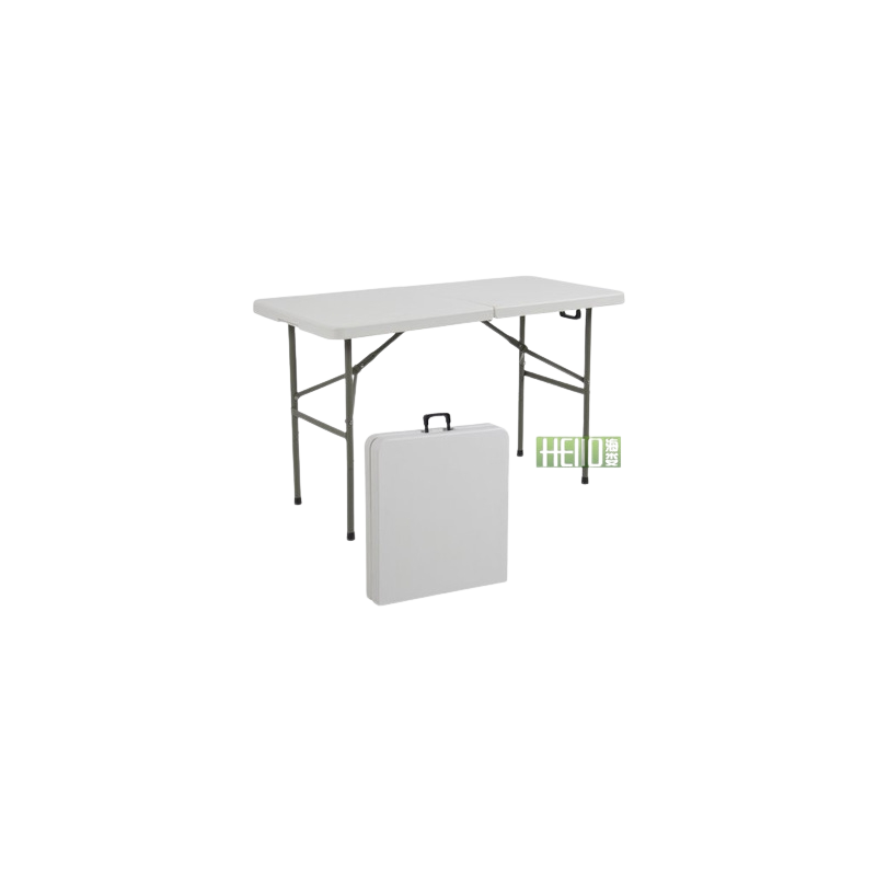 4FT Folding Table