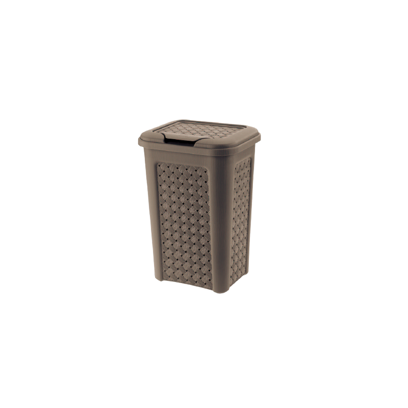 TONTARELLI BATHROOM BIN 10 LTRS. ARIANNA