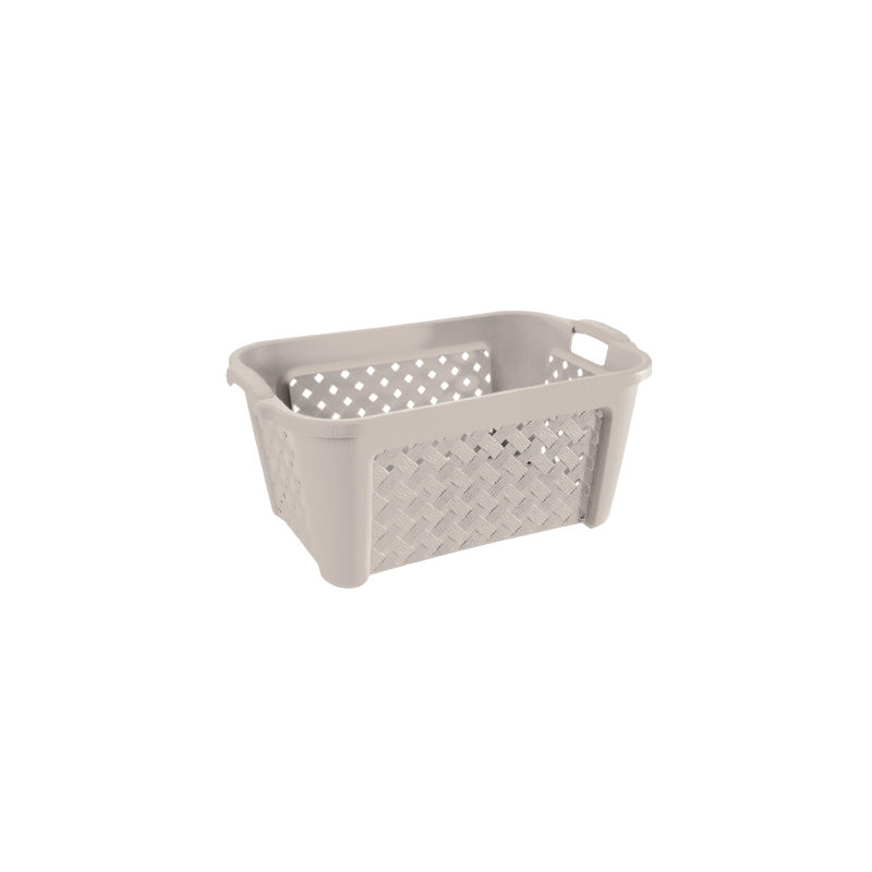 TONTARELLI LAUNDRY BASKET ARIANNA