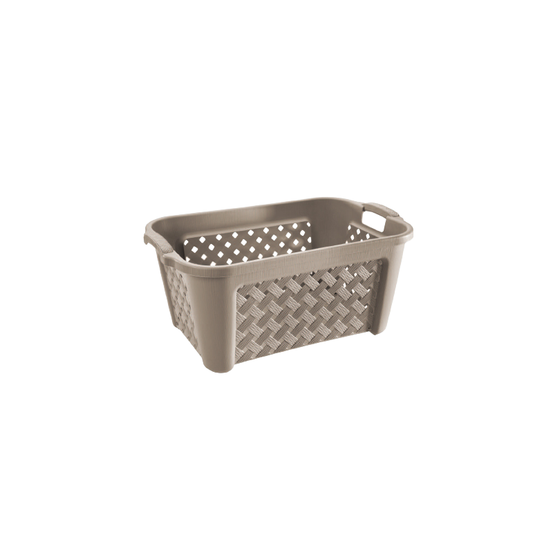TONTARELLI LAUNDRY BASKET ARIANNA