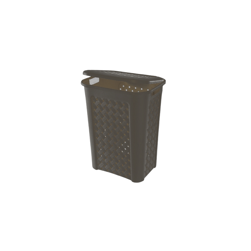 TONTARELLI LAUNDRY HAMPER ARIANNA