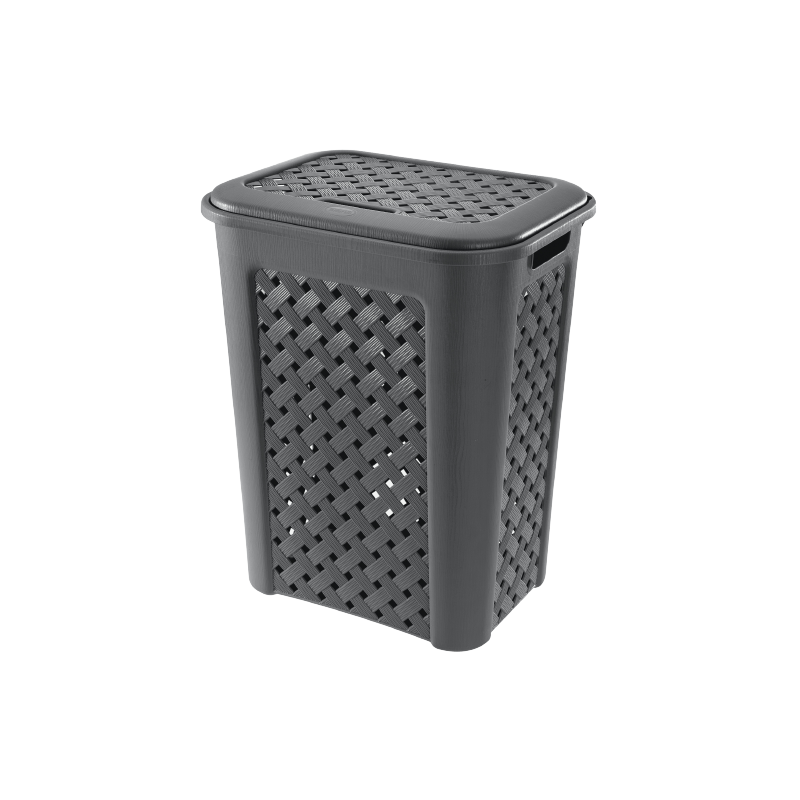 TONTARELLI LAUNDRY HAMPER ARIANNA