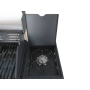 PROMO | Grill Me 3+1 Gas BBQ+ FREE BBQ Tool Set +FREE Cover