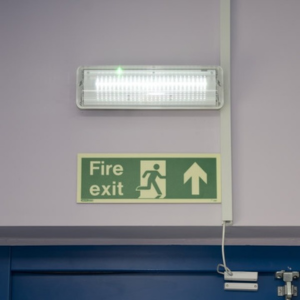 Emergency Lights