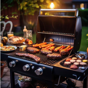 BBQ