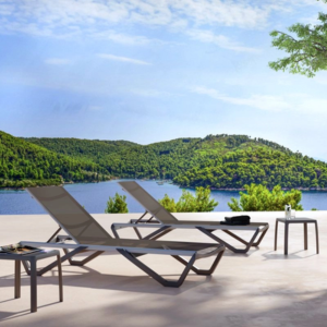 Sun Loungers