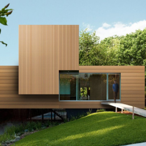 Cladding