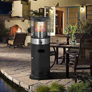 Patio Heaters