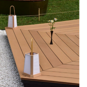 Decking