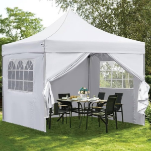 Gazebos