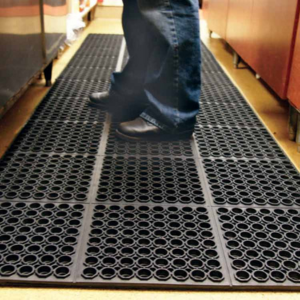 Rubber Mats