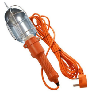 Torches